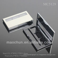 MC5129 con 3 paleta de ojos / paleta de embalaje